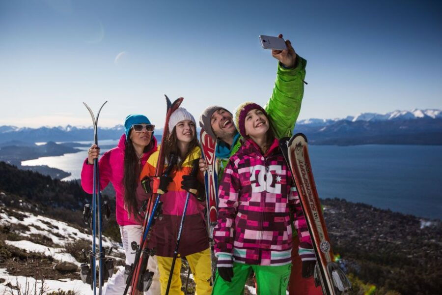 Bariloche: 4-Hour Cerro Catedral Base Tour - Good To Know
