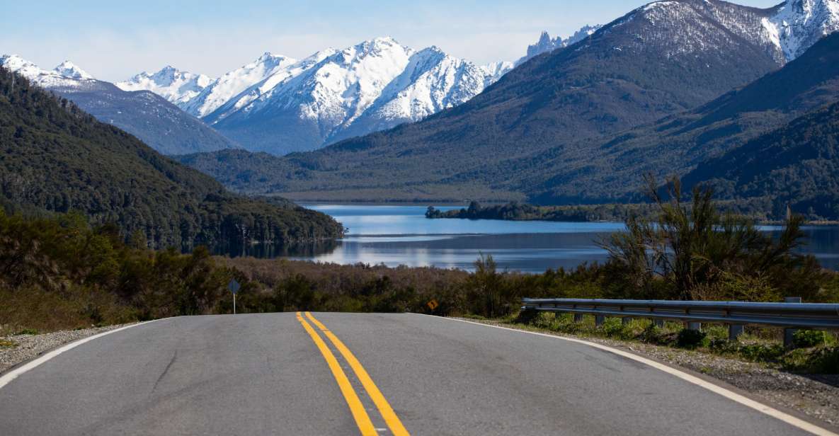 Bariloche: Full-Day El Bolsón and Puelo Lake Tour - Good To Know