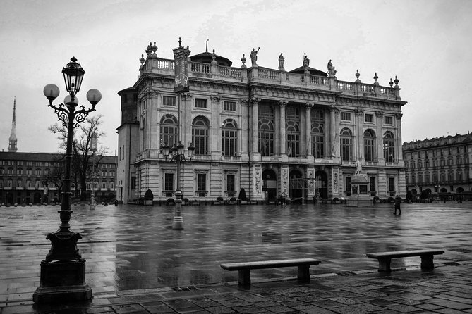 Baroque Secrets Tour