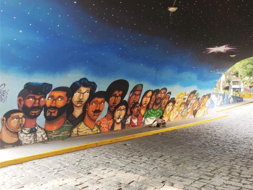 Barranco: Art & Drinks! - Good To Know