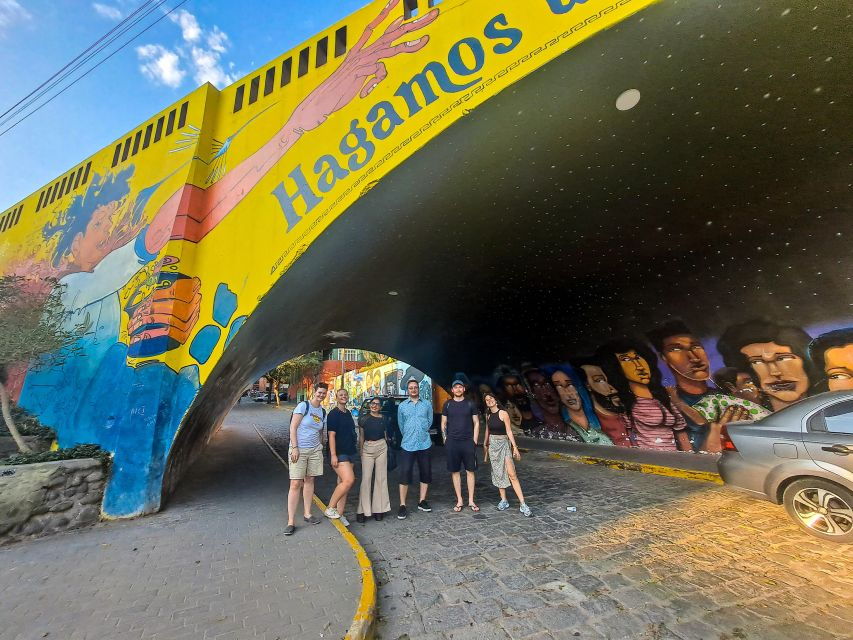 Barranco Flavor Fusion: A Gastronomic and Cultural Journey - Good To Know