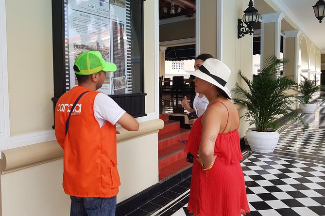 2 Best City Tours In Barranquilla