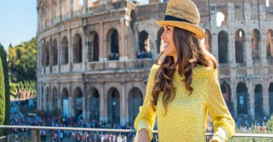 Basilica Di Santa Maria Maggiore, Rome Private Walking Tour - Inclusions