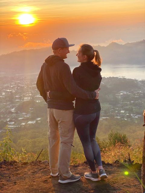 Batur Sunrise Guide And Natural Hot Spring - Tour Highlights