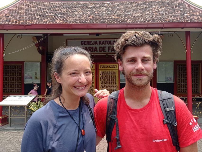 Be A Local, Navigate Your Exp, CULINARY WITH LUNCH