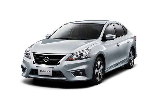 Beaches Boscobel Private Airport Transfer