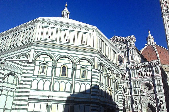 Beautiful Florence - Short Winter Tour - Good To Know