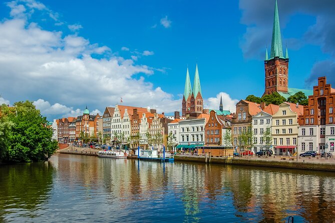 Beautiful Lübeck: Shore Excursion From Kiel Port - Noteworthy Points