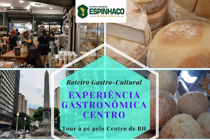 Belo Horizonte Gastronomic Delight Awaits Downtown Visitors - Good To Know