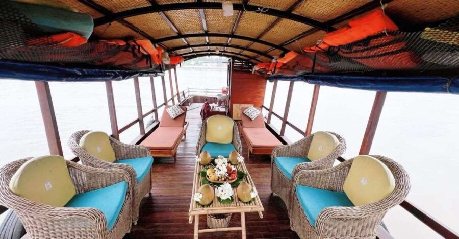 Ben Tre Private Tour: Boat Trip, Small Canal,Bicycles,Motor - Good To Know