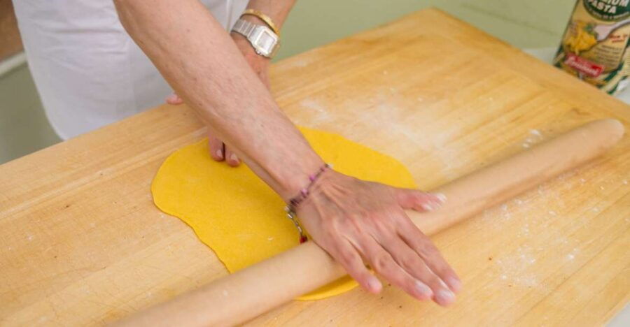 Bergamo: Private Pasta-Making Class at a Local's Home - Good To Know