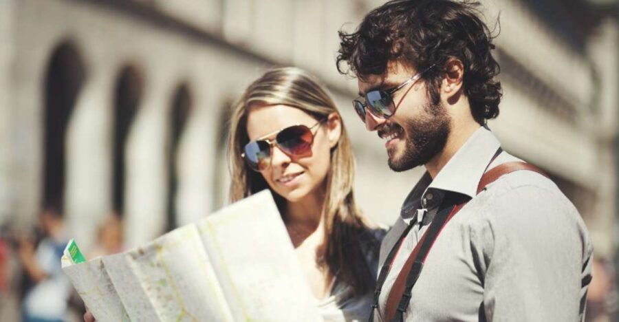 Bergamo: Private Walking Tour