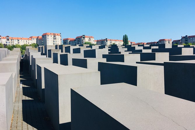 Berlin Day Tour From Wroclaw - Inclusions and Amenities