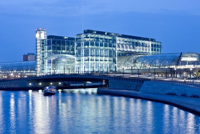 Berlin Self-Guided Audio Tour - Good To Know