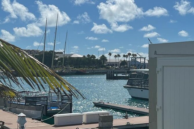 Bermudaful Island Tour - Inclusions and Transportation
