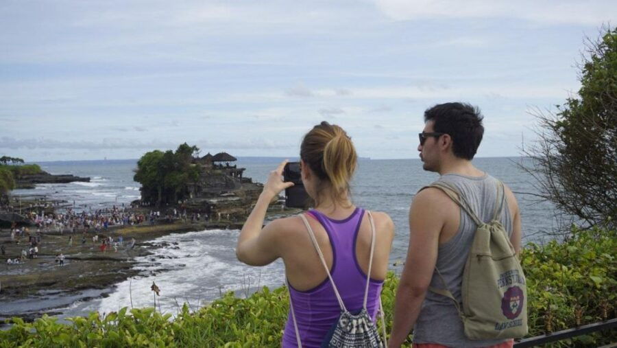 Best Bali Private Customize Tour - Tour Experience