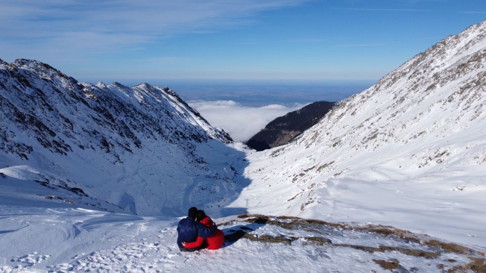 Best Day Adventure: Transfagarasan Private Tour From Brasov - Transfagarasan Highway Highlights
