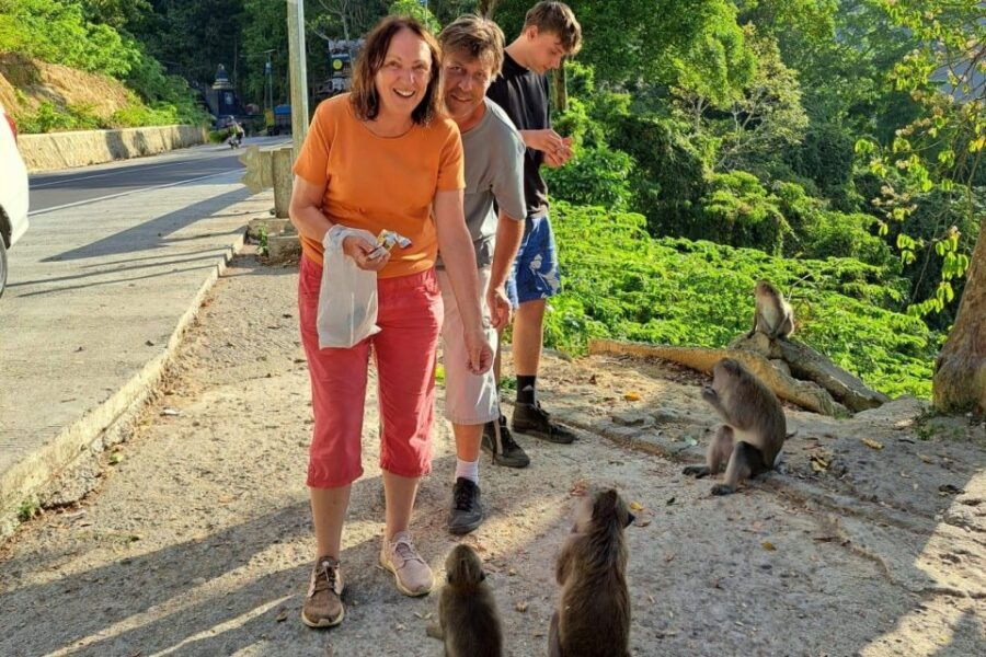 Best Lombok 3 Days Tour Packages