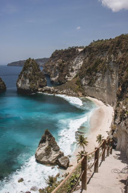Best of East Nusa Penida Islands Tour – All Inclusive