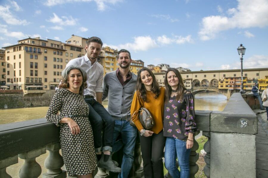 Best of Florence Highlights With Private Guide - Good To Know