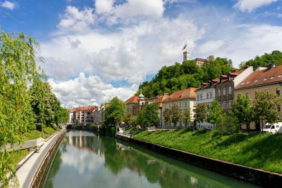 Best of Ljubljana: Private Tour With Ljubljana Born Guide - Good To Know