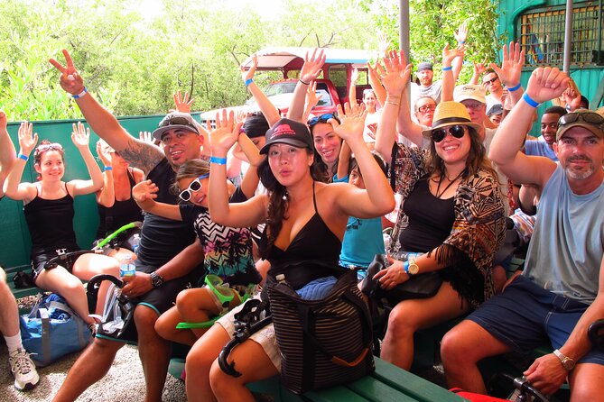 Best of Mangrove Lagoon Kayak, Hike and Snorkel Adventure With Picnic Lunch - Tour Overview