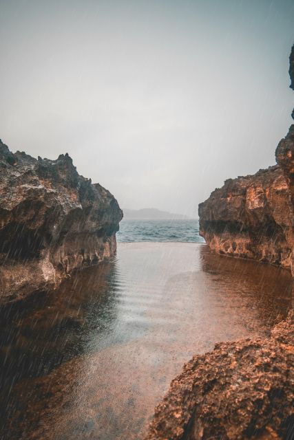 Best of Nusa Penida Day Tour With Private Snorkeling Boat