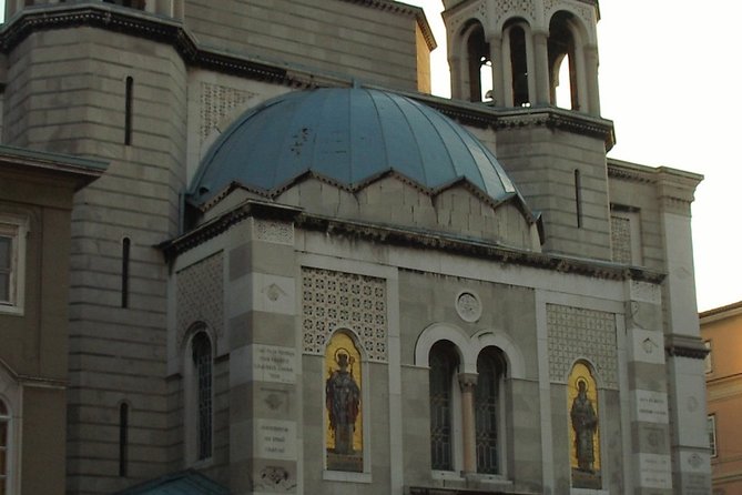 Best of Trieste. Guided Walk of Trieste and Visit to Miramare Castle - Good To Know