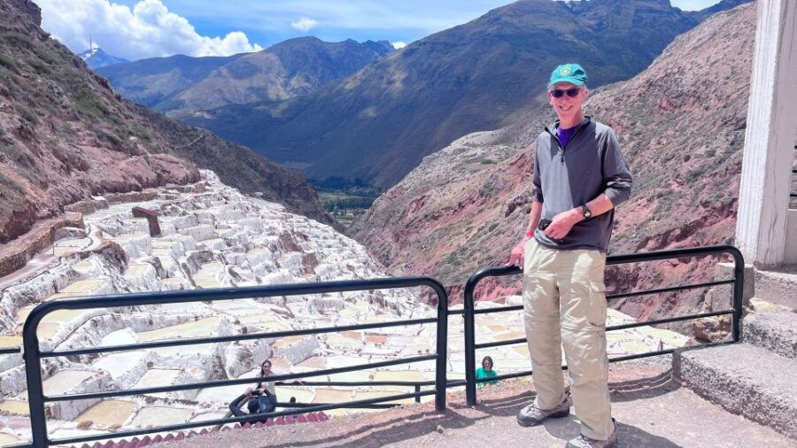 Best Sacred Valley: Chinchero, Moray, Maras, Ollanta, Pisaq - Good To Know