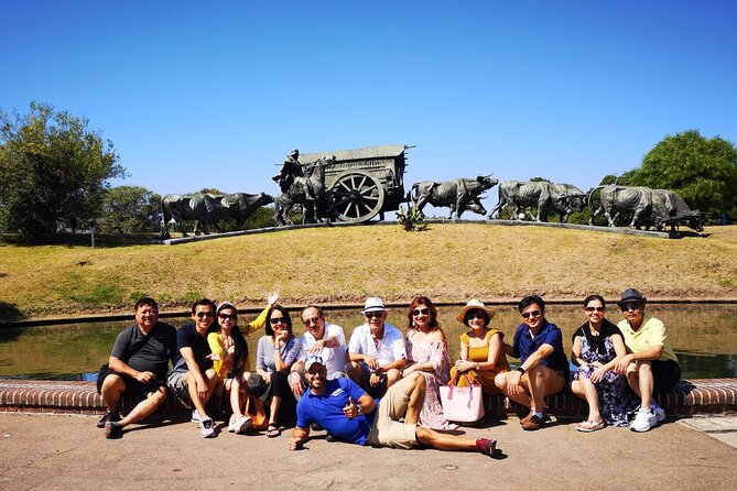 Best Shared Tour of Montevideo for Cruise Passengers
