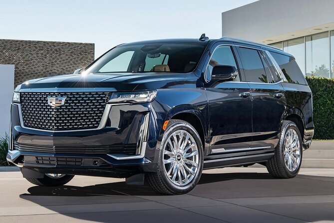 Best Transportation at Nashville - Transportation Options in Nashville