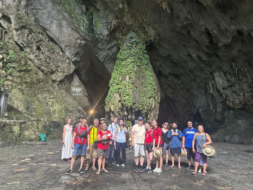 Best Trip Perfume Pagoda Full Day - Good To Know