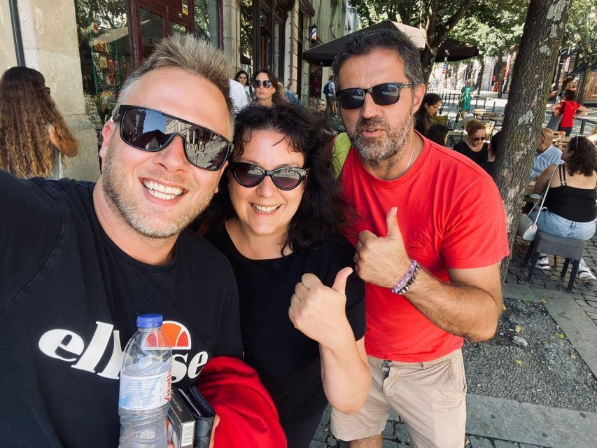 Between Two Lands" - Small Groups (6 Pax Max) - Good To Know