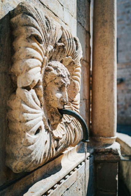Beyond Walls : A 3-hour Heritage Journey in Dubrovnik - Good To Know