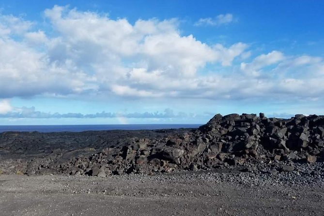 Big Island, Hilo : Private Tour : Just for Your Family or Group