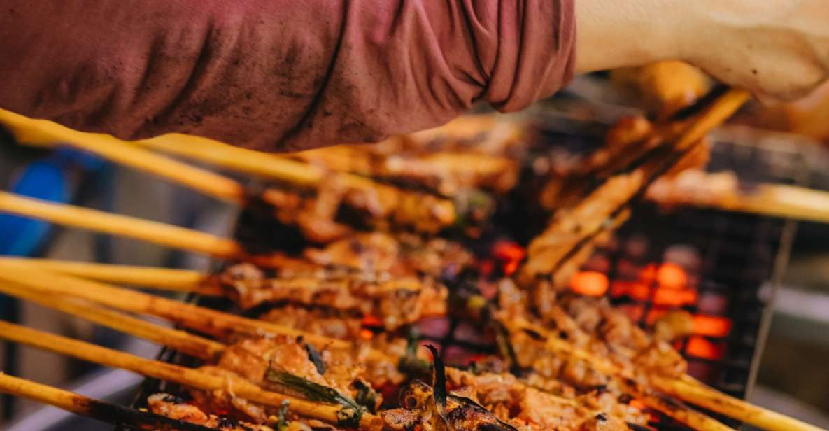 Bike and Bite Tour - Good To Know