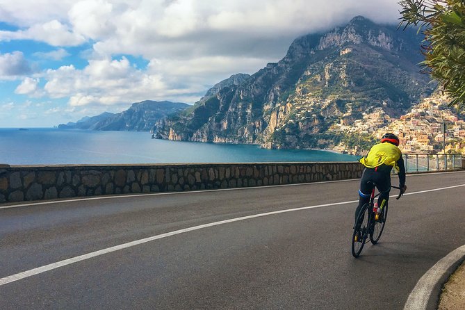 Bike Experience - Amalfi Coast - Good To Know