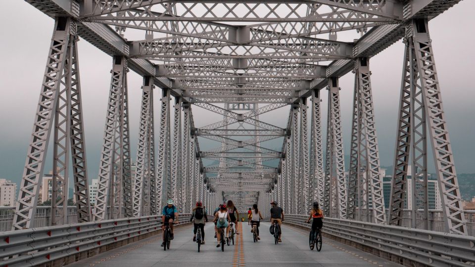 Bike Tour in Florianopolis - Sunset, Photography and Snacks - Good To Know