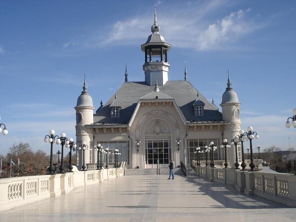 Bike Tour Through Tigre and San Isidro - Good To Know
