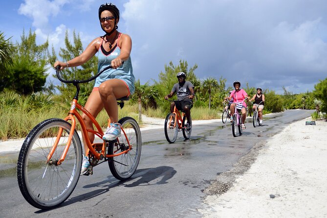 Bimini , Bahamas- Ferry Tickets- Overnight Option - Good To Know