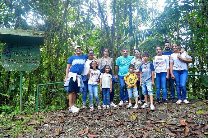 Bird Enthusiasts Flock to Buenaventura Reserve - Good To Know