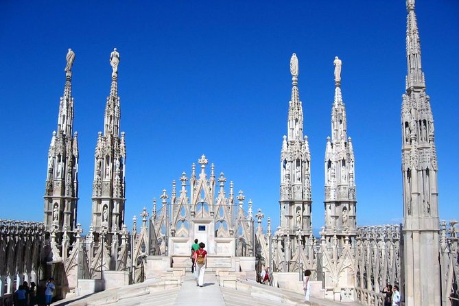 Bird-Eye: an Unusual View on Milan History and Landscapes