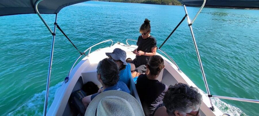 Birdwatching Rio Mira in Vila Nova De Milfontes - Booking Details