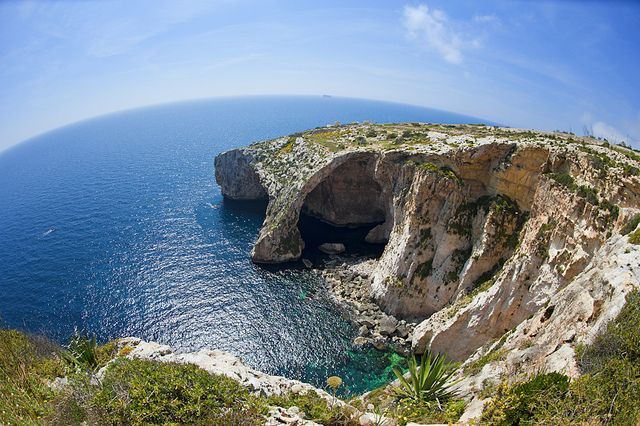 Blue Grotto & Sunday Market at Marsaxlokk Fishing Village - Booking Details