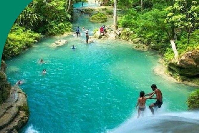 Blue Hole, Dunns River and Secret Falls Day Tour With Lunch - Good To Know