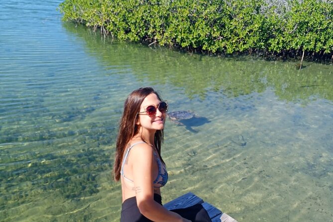Blue Hole Snorkeling, and Turtle Park - Additional Information