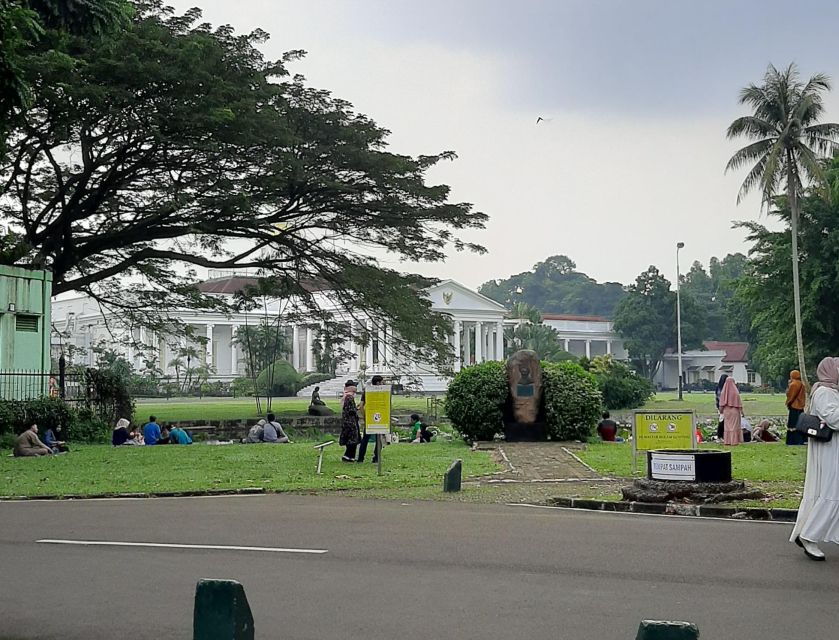 Bogor: Private Car Charter With Professional Driver - Good To Know