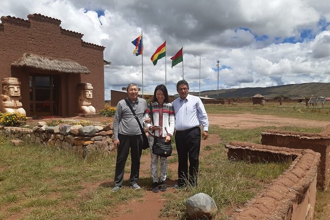 Bolivia Tour: Uncover La Paz’s Hidden Gems