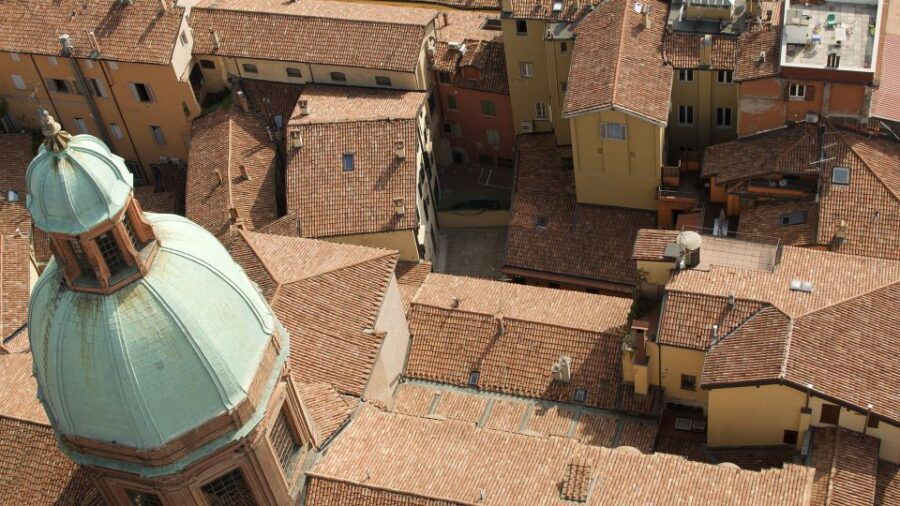 Bologna: City History Guided Walking Tour - Private Tour - Experience Highlights