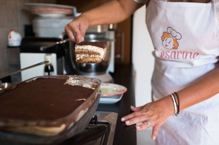 Bologna: Pasta & Tiramisu Cooking Class at Local Home - Good To Know